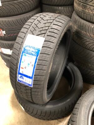 Anvelopa iarna 245/45 R19 LINGLONG SPORT MASTER WINTER [102] V XL