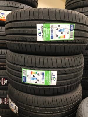 Anvelopa vara 255/40 R19 LINGLONG GRIP MASTER C/S [100] W XL