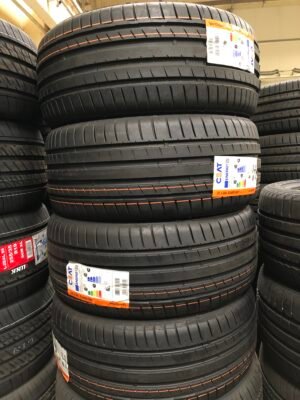 Anvelopa vara 245/45 R18 CEAT SPORTDRIVE [100] Y XL