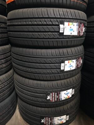 Anvelopa vara 255/45 R18 ARIVO ULTRA ARZ 5 [99] W