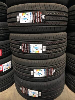 Anvelopa vara 245/45 R18 ARIVO ULTRA ARZ 5 [100] W XL