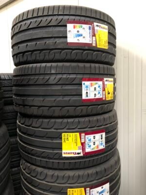 Anvelopa vara 245/35 R18 TAURUS ULTRA HIGH PERFORMANCE [92] Y XL