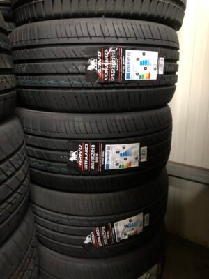 Anvelopa vara 255/35 R18 ARIVO ULTRA ARZ 5 [94] W XL