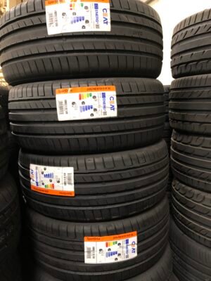 Anvelopa vara 225/40 R19 CEAT SPORTDRIVE [93] Y XL