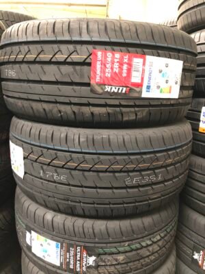 Anvelopa vara 255/40 R18 ILINK THUNDER U09 [99] W XL