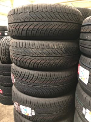 Anvelopa all season 225/50 R18 ARIVO CARLORFUL A/S [99] W XL