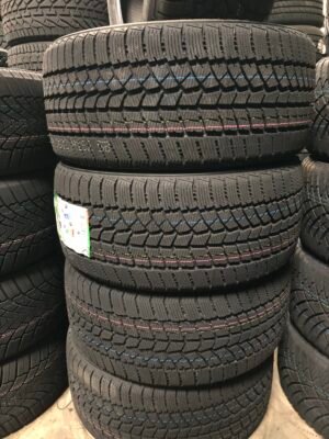 Anvelopa iarna 235/40 R18 DOUBLESTAR DW02 [95] T XL
