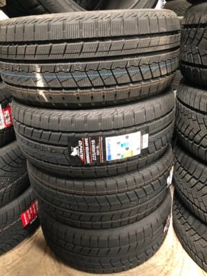 Anvelopa iarna 225/40 R18 ARIVO WINMASTER ARW 2 [92] H XL
