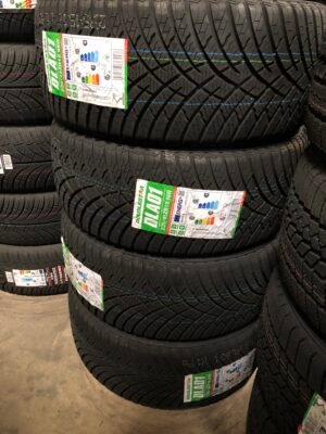 Anvelopa all season 235/45 R18 DOUBLESTAR DLA01 [98] W XL