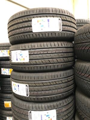 Anvelopa vara 225/45 R18 MATADOR HECTORRA 5 [95] Y XL
