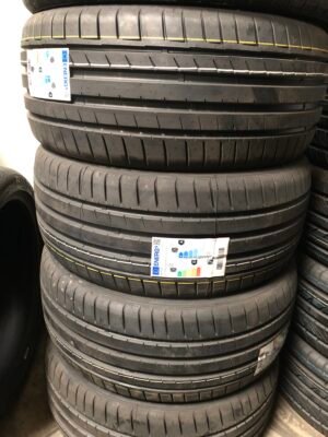 Anvelopa vara 225/40 R18 CEAT SPORTDRIVE [92] Y XL