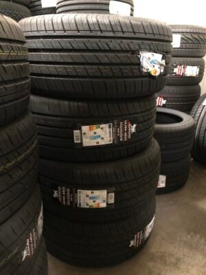 Anvelopa vara 255/40 R18 ARIVO ULTRA ARZ 5 [99] W XL