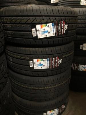 Anvelopa vara 235/40 R19 ARIVO ULTRA ARZ 4 [96] W XL