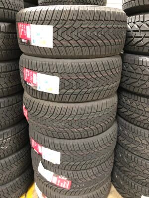 Anvelopa iarna 235/45 R18 ILINK SNOWGRIPPER I [98] H XL