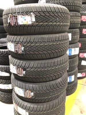 Anvelopa iarna 225/55 R17 ARIVO WINMASTER PROX ARW 3 [101] H XL