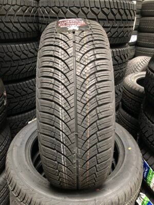 Anvelopa all season 205/55 R17 ARIVO CARLORFUL A/S [95] W XL
