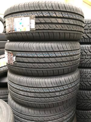 Anvelopa vara 225/50 R17 ARIVO ULTRA ARZ 5 [98] W XL
