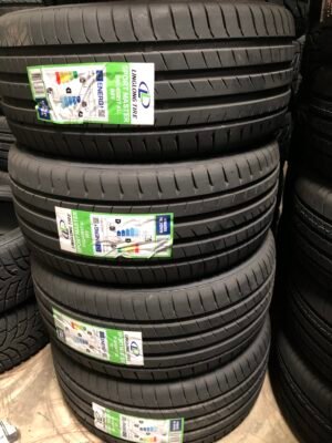 Anvelopa vara 245/45 R17 LINGLONG SPORT MASTER [99] Y XL
