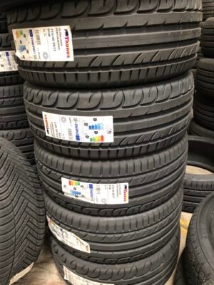 Anvelopa vara 215/45 ZR17 TAURUS ULTRA HIGH PERFORMANCE [91]W XL