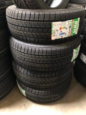 Anvelopa iarna 205/55 R17 DOUBLESTAR DW16 [95] T XL