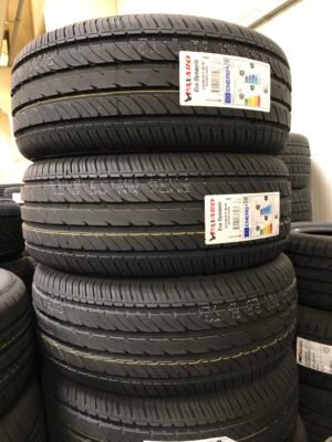 Anvelopa vara 225/50 R17 PAXARO ECO DYNAMIC [98] W XL