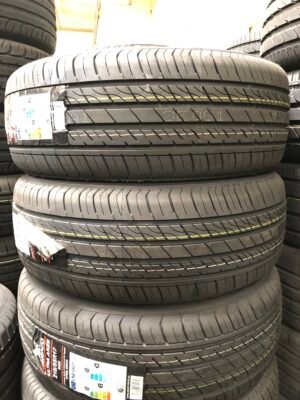 Anvelopa vara 215/55 R17 ARIVO ULTRA ARZ 5 [94] W