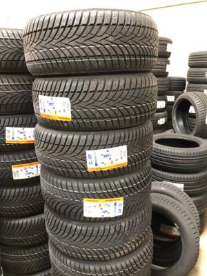 Anvelopa iarna 215/50 R17 CEAT WINTER DRIVE [95] V XL
