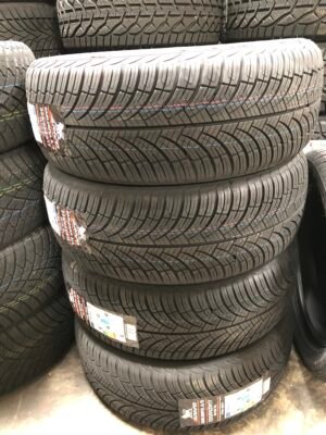 Anvelopa all season 225/55 R17 ARIVO CARLORFUL A/S [101] W XL