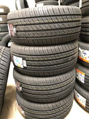 Anvelopa vara 205/40 R17 ARIVO ULTRA ARZ 5 [84] W XL