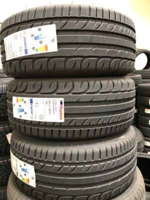 Anvelopa vara 205/40 R17 TAURUS ULTRA HIGH PERFORMANCE [84]W XL