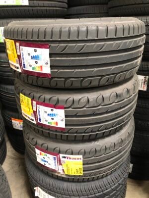 Anvelopa vara 205/45 ZR17 TAURUS ULTRA HIGH PERFORMANCE [88] V XL