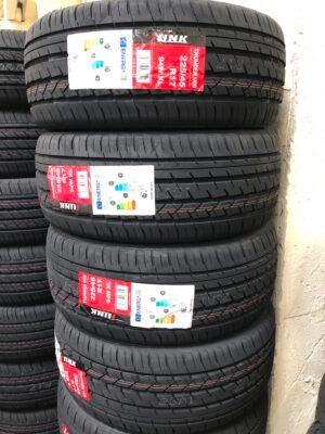 Anvelopa vara 225/45 R17 ILINK THUNDER U09 [94] W XL