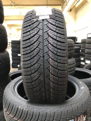 Anvelopa all season 215/45 R17 ARIVO CARLORFUL A/S [91] W XL