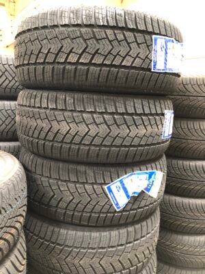 Anvelopa iarna 225/50 R17 LINGLONG SPORT MASTER WINTER [98] V XL