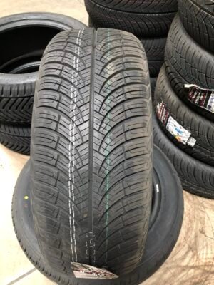 Anvelopa all season 215/55 R17 ARIVO CARLORFUL A/S [98] W XL
