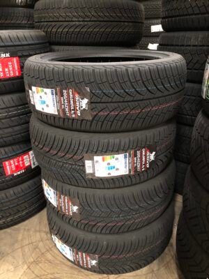Anvelopa all season 205/45 R17 ARIVO CARLORFUL A/S [88] W XL