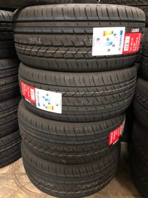 Anvelopa vara 235/45 R17 ILINK THUNDER U09 [97] W XL