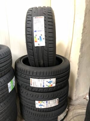 Anvelopa vara 215/40 R17 TAURUS ULTRA HIGH PERFORMANCE [87] W XL