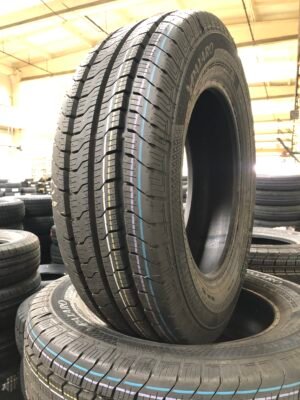 Anvelopa vara 195/70 R15C PAXARO SUMMER VAN [104/102]R