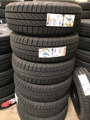 Anvelopa vara 225/70 R15C TAURUS CARGO SPEED EVO [112/110] R