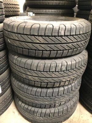 Anvelopa vara 215/70 R15C TAURUS CARGO SPEED EVO [109/107] S