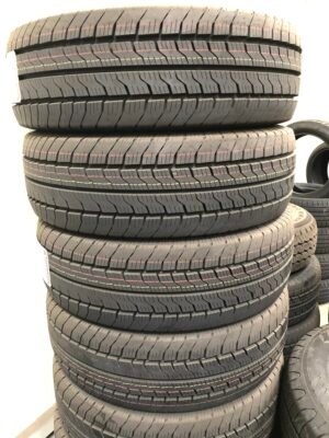 Anvelopa vara 215/70 R15C PAXARO SUMMER VAN [109/107] R