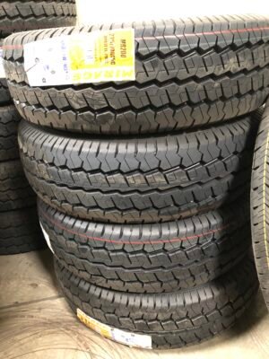 Anvelopa vara 225/70 R15C MIRAGE MR-200 [112/110] R