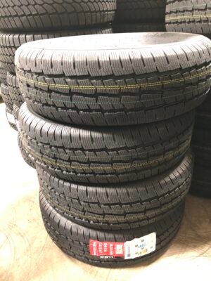 Anvelopa iarna 215/70 R15C ILINK WINTER IL989 [109/107] R