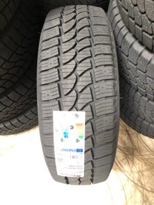 Anvelopa iarna 225/70 R15C TAURUS WINTER LT 201 [112/110] R