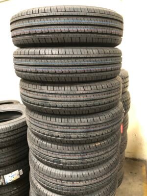 Anvelopa vara 195/75 R16C ARIVO TRANSITO ARZ 6-C [107/105] R