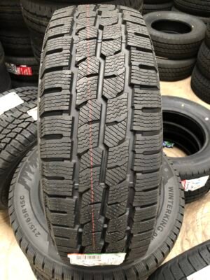 Anvelopa iarna 215/65 R15C DOUBLESTAR DW06 [104/102] R