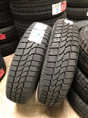 Anvelopa iarna 195/75 R16C WINTER LT 201 [107/105] R