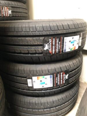 Anvelopa vara 235/65 R16C ARIVO TRANSITO ARZ 6-C [115/113] R