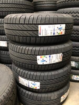 Anvelopa vara 235/65 R16C TAURUS CARGO SPEED EVO [115/113] S